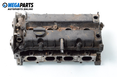 Motorkopf for Ford Focus II Hatchback (07.2004 - 09.2012) 1.6 Ti, 115 hp