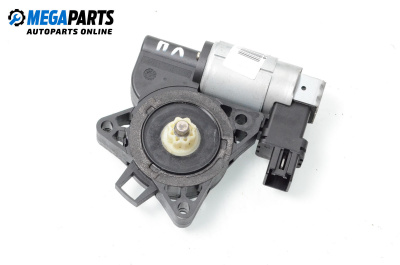 Antriebsmotor el. fensterheber for Mazda 6 Hatchback I (08.2002 - 12.2008), 5 türen, hecktür, position: links, vorderseite