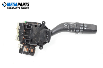 Verstellhebel scheibenwischer for Mazda 6 Hatchback I (08.2002 - 12.2008)