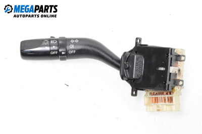Verstellhebel leuchten for Mazda 6 Hatchback I (08.2002 - 12.2008)