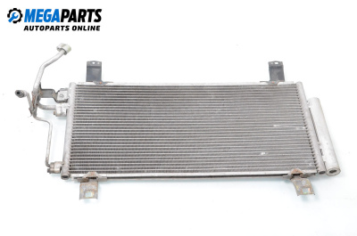 Air conditioning radiator for Mazda 6 Hatchback I (08.2002 - 12.2008) 2.0 DI, 121 hp