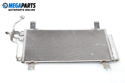 Kühler klimaanlage for Mazda 6 Hatchback I (08.2002 - 12.2008) 2.0 DI, 121 hp