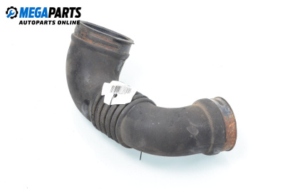 Furtun turbo for Mazda 6 Hatchback I (08.2002 - 12.2008) 2.0 DI, 121 hp