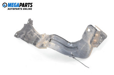 Part of front slam panel for Mercedes-Benz C-Class Coupe (CL203) (03.2001 - 06.2007), coupe, position: right