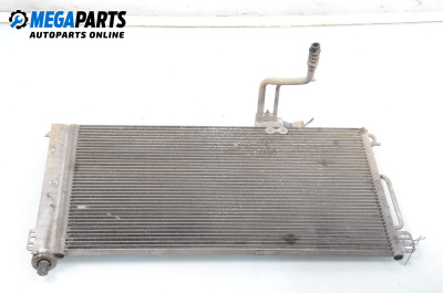 Air conditioning radiator for Mercedes-Benz C-Class Coupe (CL203) (03.2001 - 06.2007) C 200 Kompressor (203.745), 163 hp