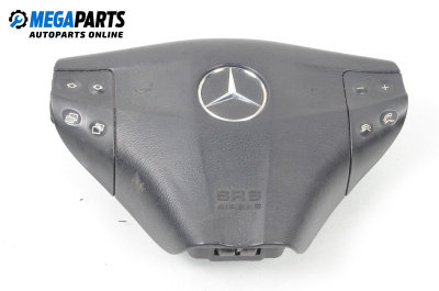 Airbag for Mercedes-Benz C-Class Coupe (CL203) (03.2001 - 06.2007), 3 uși, coupe, position: fața