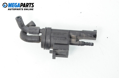 Fuel vapor valve for Mercedes-Benz C-Class Coupe (CL203) (03.2001 - 06.2007) C 200 Kompressor (203.745), 163 hp