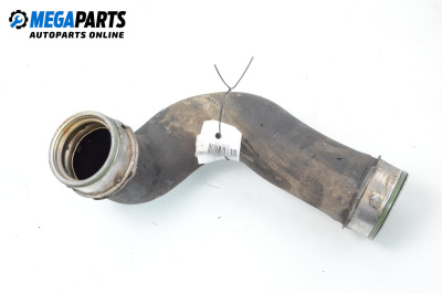 Turbo schlauch for Mercedes-Benz C-Class Coupe (CL203) (03.2001 - 06.2007) C 200 Kompressor (203.745), 163 hp