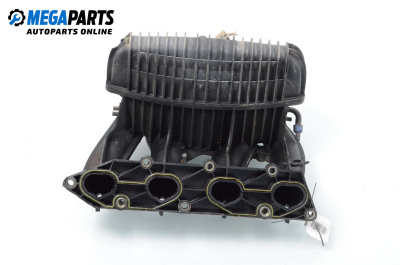 Intake manifold for Mercedes-Benz C-Class Coupe (CL203) (03.2001 - 06.2007) C 200 Kompressor (203.745), 163 hp