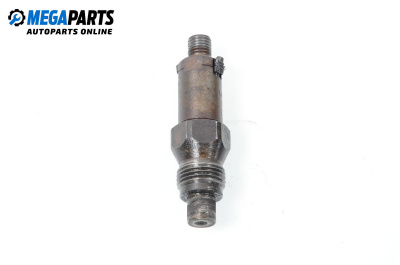 Diesel fuel injector for Peugeot Partner Combispace (05.1996 - 12.2015) 1.8 D, 58 hp