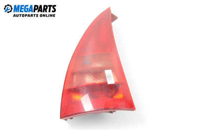 Stop for Citroen C3 Hatchback I (02.2002 - 11.2009), hatchback, position: dreapta