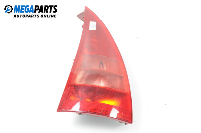 Stop for Citroen C3 Hatchback I (02.2002 - 11.2009), hatchback, position: stânga