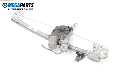 Macara electrică geam for Citroen C3 Hatchback I (02.2002 - 11.2009), 5 uși, hatchback, position: stânga - fața