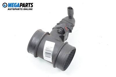 Air mass flow meter for Opel Corsa C Hatchback (09.2000 - 12.2009) 1.2, 75 hp