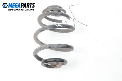 Coil spring for Opel Corsa C Hatchback (09.2000 - 12.2009), hatchback, position: rear