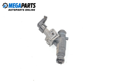 Gasoline fuel injector for Opel Corsa C Hatchback (09.2000 - 12.2009) 1.2, 75 hp