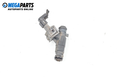 Gasoline fuel injector for Opel Corsa C Hatchback (09.2000 - 12.2009) 1.2, 75 hp