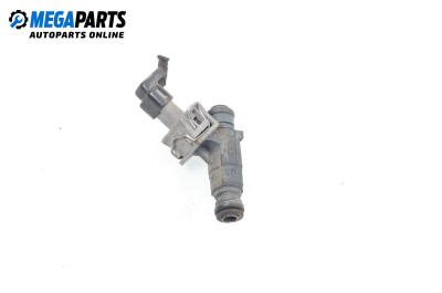 Gasoline fuel injector for Opel Corsa C Hatchback (09.2000 - 12.2009) 1.2, 75 hp