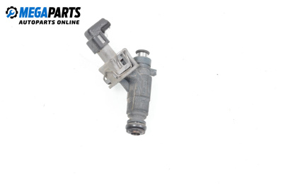 Gasoline fuel injector for Opel Corsa C Hatchback (09.2000 - 12.2009) 1.2, 75 hp