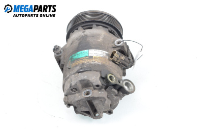 AC compressor for Opel Corsa C Hatchback (09.2000 - 12.2009) 1.2, 75 hp, № 09132918