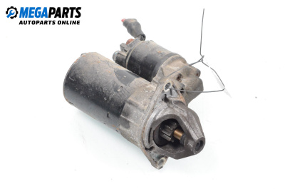 Starter for Opel Corsa C Hatchback (09.2000 - 12.2009) 1.2, 75 hp