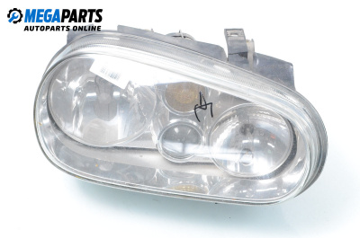 Headlight for Volkswagen Golf IV Hatchback (08.1997 - 06.2005), hatchback, position: right