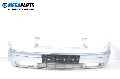 Frontstoßstange for Volkswagen Golf IV Hatchback (08.1997 - 06.2005), hecktür, position: vorderseite