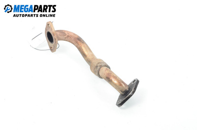 EGR rohr for Volkswagen Golf IV Hatchback (08.1997 - 06.2005) 1.9 TDI, 115 hp