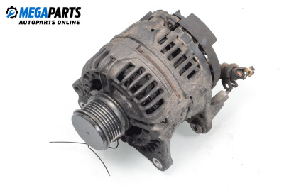 Alternator for Volkswagen Golf IV Hatchback (08.1997 - 06.2005) 1.9 TDI, 115 hp