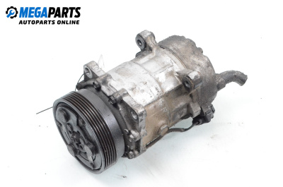 Kompressor klimaanlage for Volkswagen Golf IV Hatchback (08.1997 - 06.2005) 1.9 TDI, 115 hp, № 1J0820803F