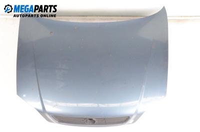 Motorhaube for Opel Astra G Hatchback (02.1998 - 12.2009), 5 türen, hecktür, position: vorderseite