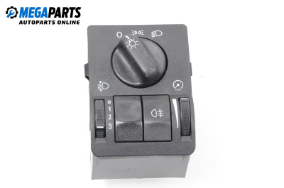 Lights switch for Opel Astra G Hatchback (02.1998 - 12.2009), № 90561381