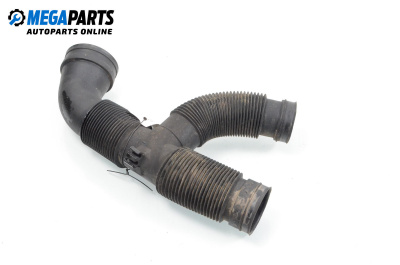 Air intake corrugated hose for Opel Astra G Hatchback (02.1998 - 12.2009) 1.6, 75 hp