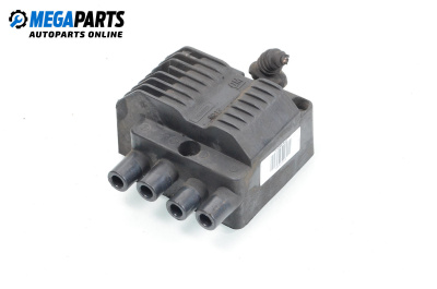 Ignition coil for Opel Astra G Hatchback (02.1998 - 12.2009) 1.6, 75 hp, № 1103872