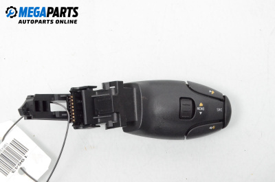Verstellhebel audio for Peugeot 307 Station Wagon (03.2002 - 12.2009)