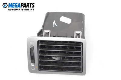 Fantă de aer încălzire for Peugeot 307 Station Wagon (03.2002 - 12.2009)
