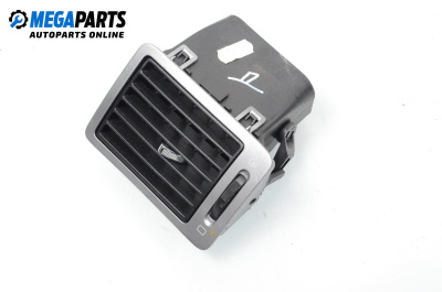 Fantă de aer încălzire for Peugeot 307 Station Wagon (03.2002 - 12.2009)