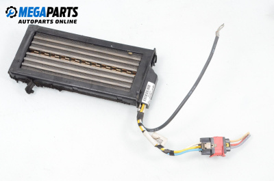 Electric heating radiator for Peugeot 307 Station Wagon (03.2002 - 12.2009), № 9639609880