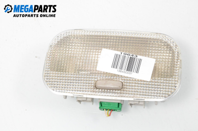 Plafonieră interioară for Peugeot 307 Station Wagon (03.2002 - 12.2009)