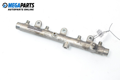 Rampă combustibil for Peugeot 307 Station Wagon (03.2002 - 12.2009) 2.0 HDI 110, 107 hp, № Bosch 0 445 214 019