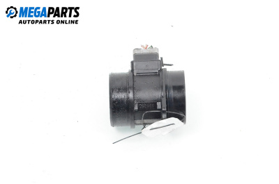 Air mass flow meter for Peugeot 307 Station Wagon (03.2002 - 12.2009) 2.0 HDI 110, 107 hp