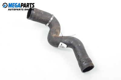 Turbo hose for Peugeot 307 Station Wagon (03.2002 - 12.2009) 2.0 HDI 110, 107 hp