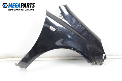 Fender for Opel Corsa D Hatchback (07.2006 - 08.2014), 3 doors, hatchback, position: front - right