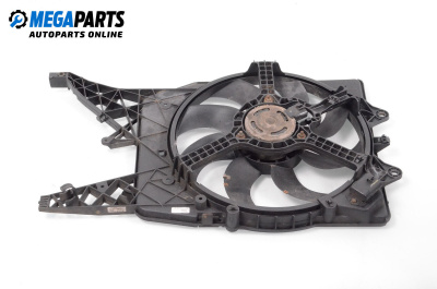 Radiator fan for Opel Corsa D Hatchback (07.2006 - 08.2014) 1.3 CDTI, 90 hp, № 55703930