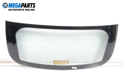 Lunetă for Opel Corsa D Hatchback (07.2006 - 08.2014), hatchback