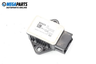 ESP sensor for Opel Corsa D Hatchback (07.2006 - 08.2014), № 0265005608