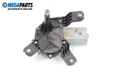Motor scheibenwischer, vorne for Opel Corsa D Hatchback (07.2006 - 08.2014), hecktür, position: rückseite