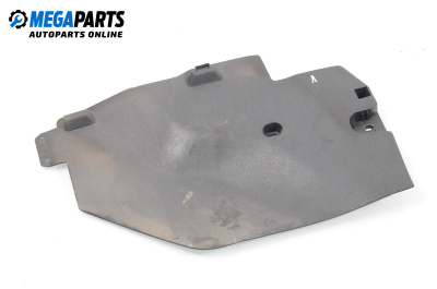 Interior plastic for Opel Corsa D Hatchback (07.2006 - 08.2014), 3 doors, hatchback, position: left