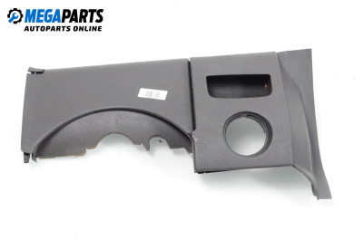 Interior plastic for Opel Corsa D Hatchback (07.2006 - 08.2014), 3 doors, hatchback