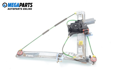 Antrieb el. fensterheber for Opel Corsa D Hatchback (07.2006 - 08.2014), 3 türen, hecktür, position: links, vorderseite